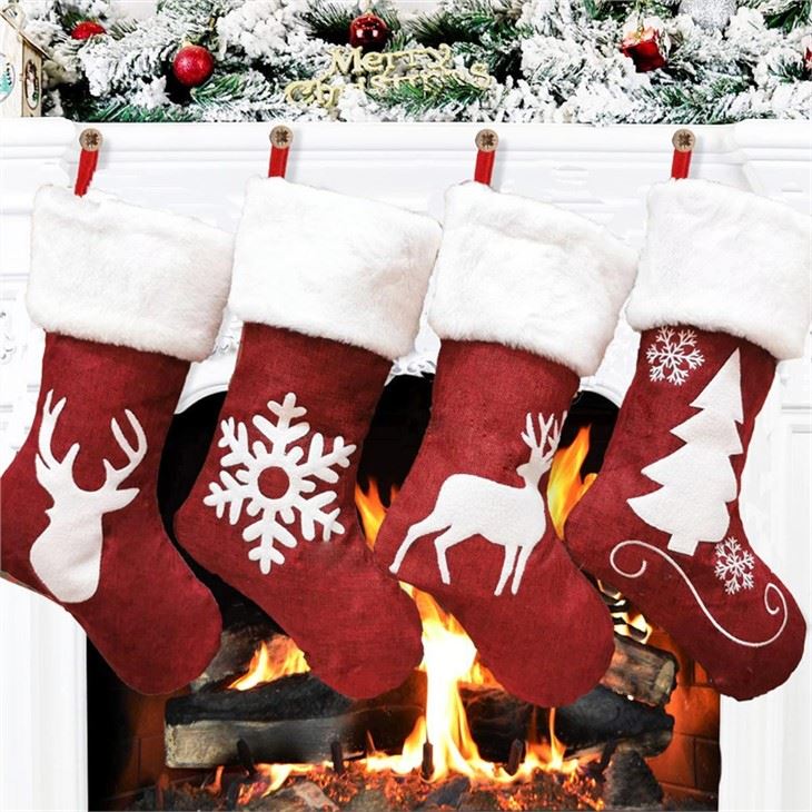 Christmas Stockings