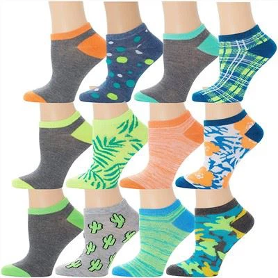 Stocaí rúitín ildaite le patrún